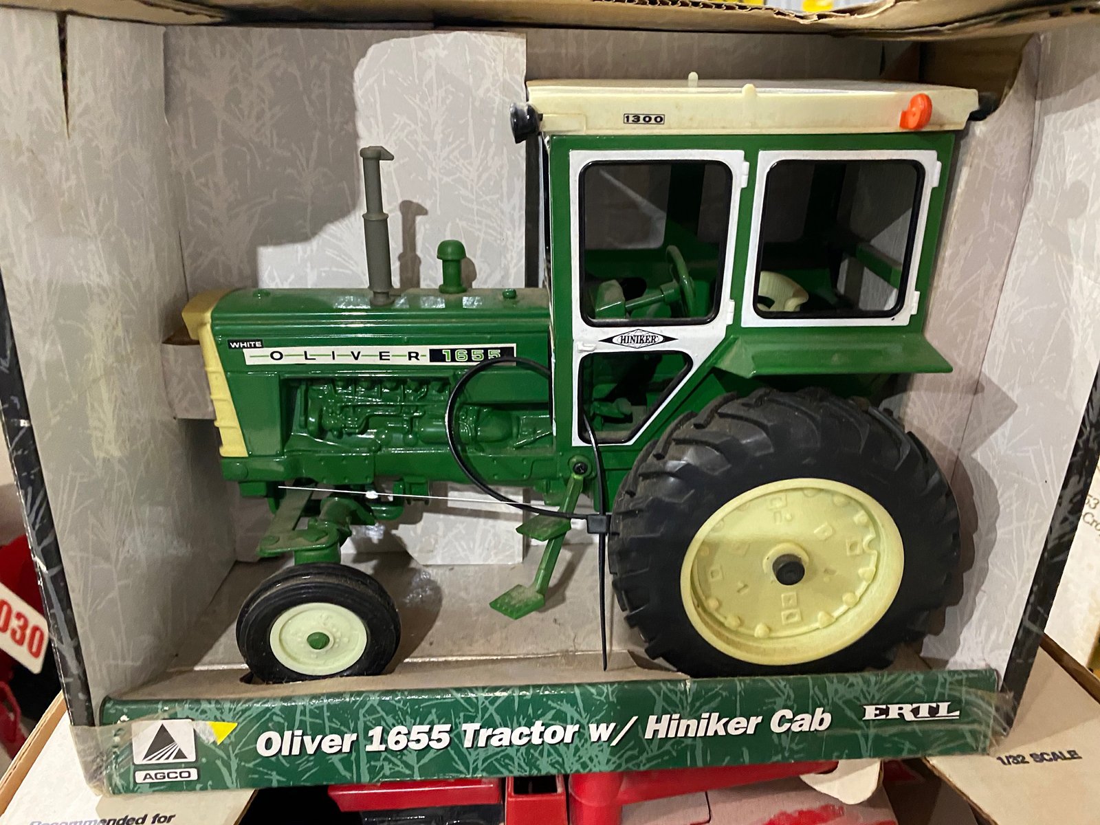 Property photo 32 - TOY COLLECTION #2 TIMED ONLINE ONLY AUCTION IN LAGRANGE COUNTY, INDIANA