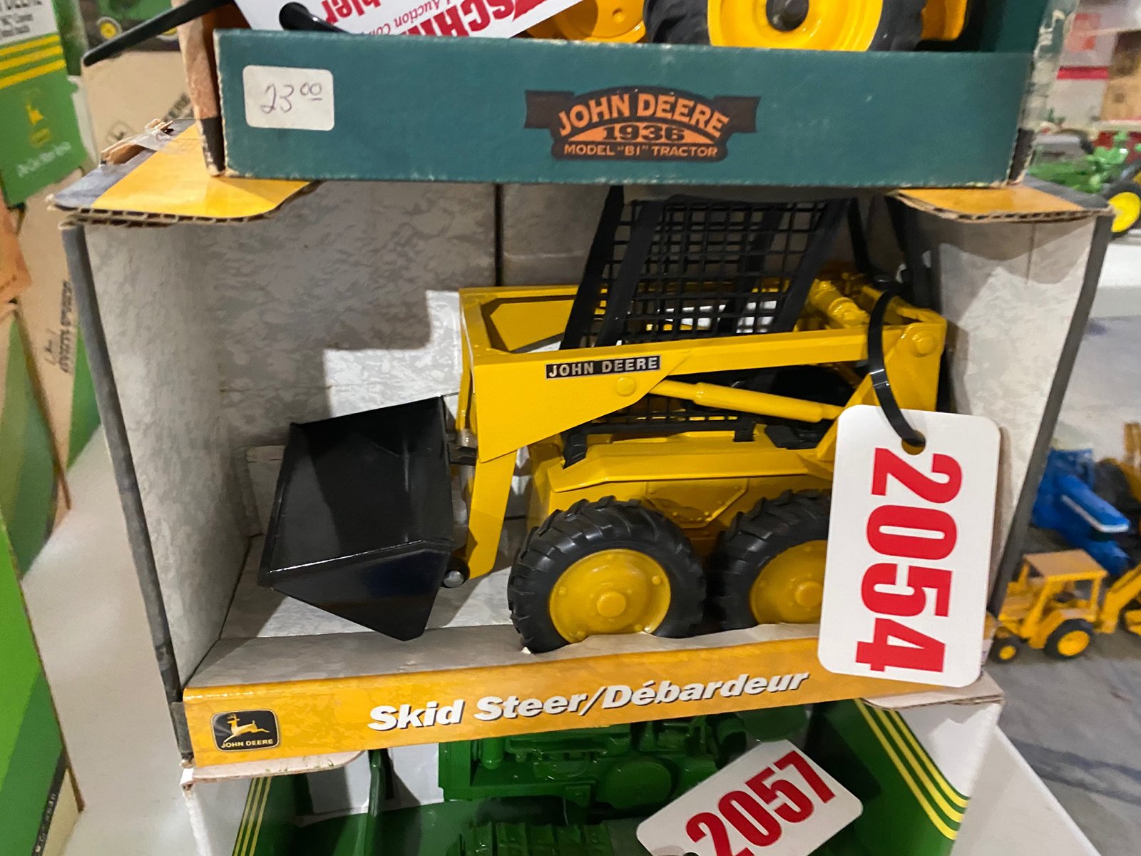 Property photo 33 - TOY COLLECTION #2 TIMED ONLINE ONLY AUCTION IN LAGRANGE COUNTY, INDIANA