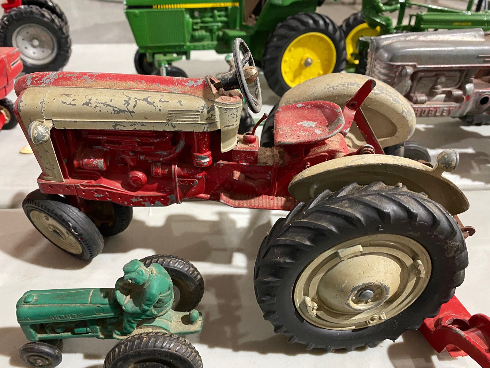 Property photo 34 - TOY COLLECTION #2 TIMED ONLINE ONLY AUCTION IN LAGRANGE COUNTY, INDIANA