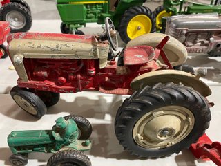 Property photo 34 - TOY COLLECTION #2 TIMED ONLINE ONLY AUCTION IN LAGRANGE COUNTY, INDIANA