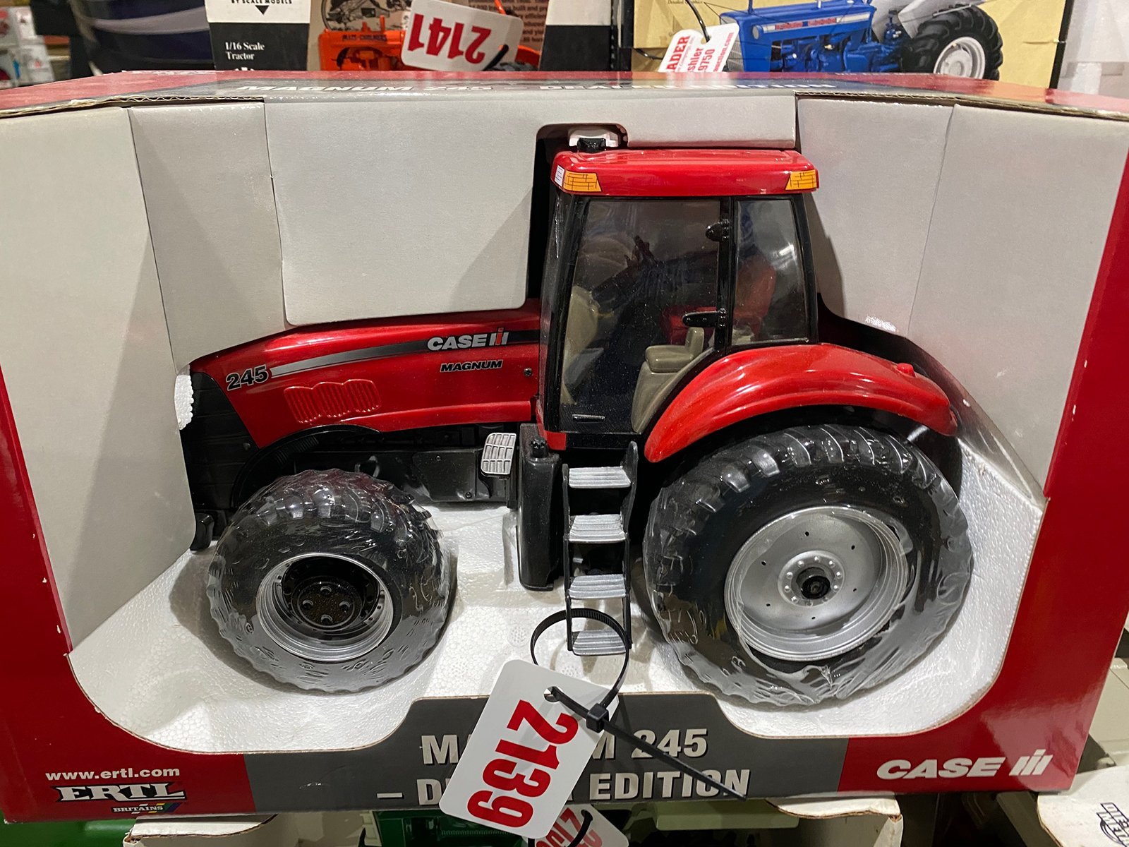 Property photo 27 - TOY COLLECTION #2 TIMED ONLINE ONLY AUCTION IN LAGRANGE COUNTY, INDIANA