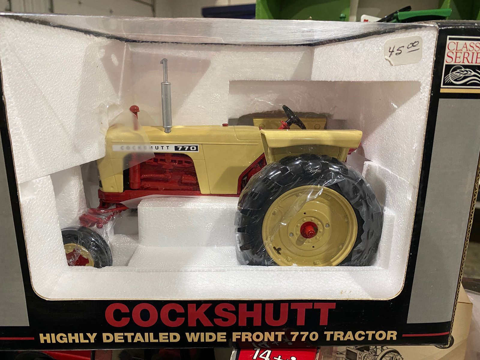 Property photo 6 - TOY COLLECTION #2 TIMED ONLINE ONLY AUCTION IN LAGRANGE COUNTY, INDIANA