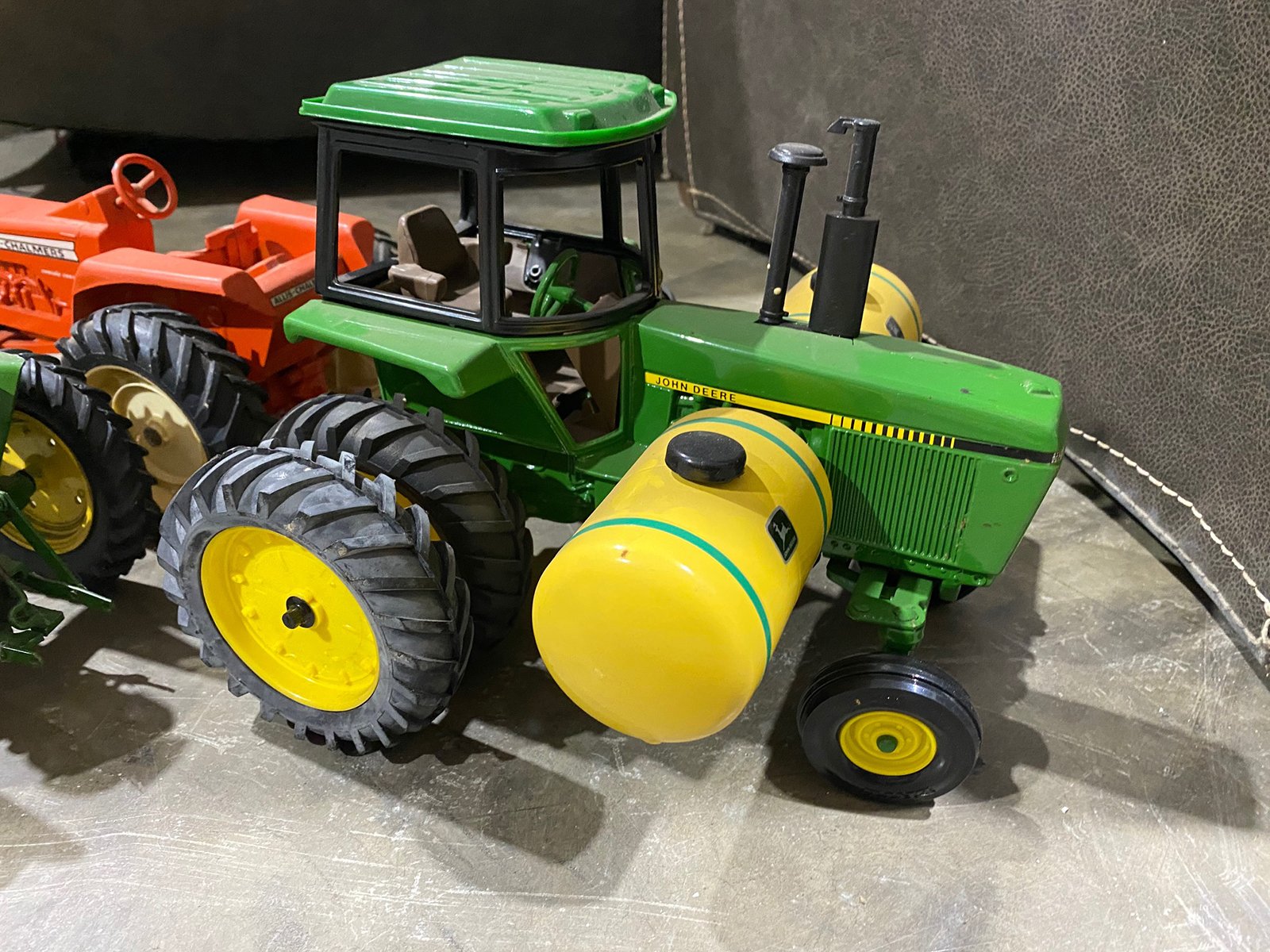 Property photo 8 - TOY COLLECTION #2 TIMED ONLINE ONLY AUCTION IN LAGRANGE COUNTY, INDIANA