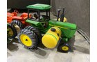 Property photo 8 - TOY COLLECTION #2 TIMED ONLINE ONLY AUCTION IN LAGRANGE COUNTY, INDIANA