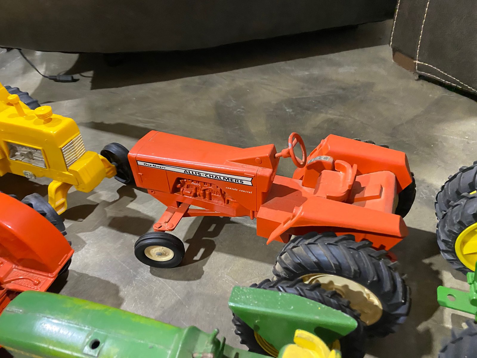 Property photo 9 - TOY COLLECTION #2 TIMED ONLINE ONLY AUCTION IN LAGRANGE COUNTY, INDIANA