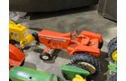 Property photo 9 - TOY COLLECTION #2 TIMED ONLINE ONLY AUCTION IN LAGRANGE COUNTY, INDIANA