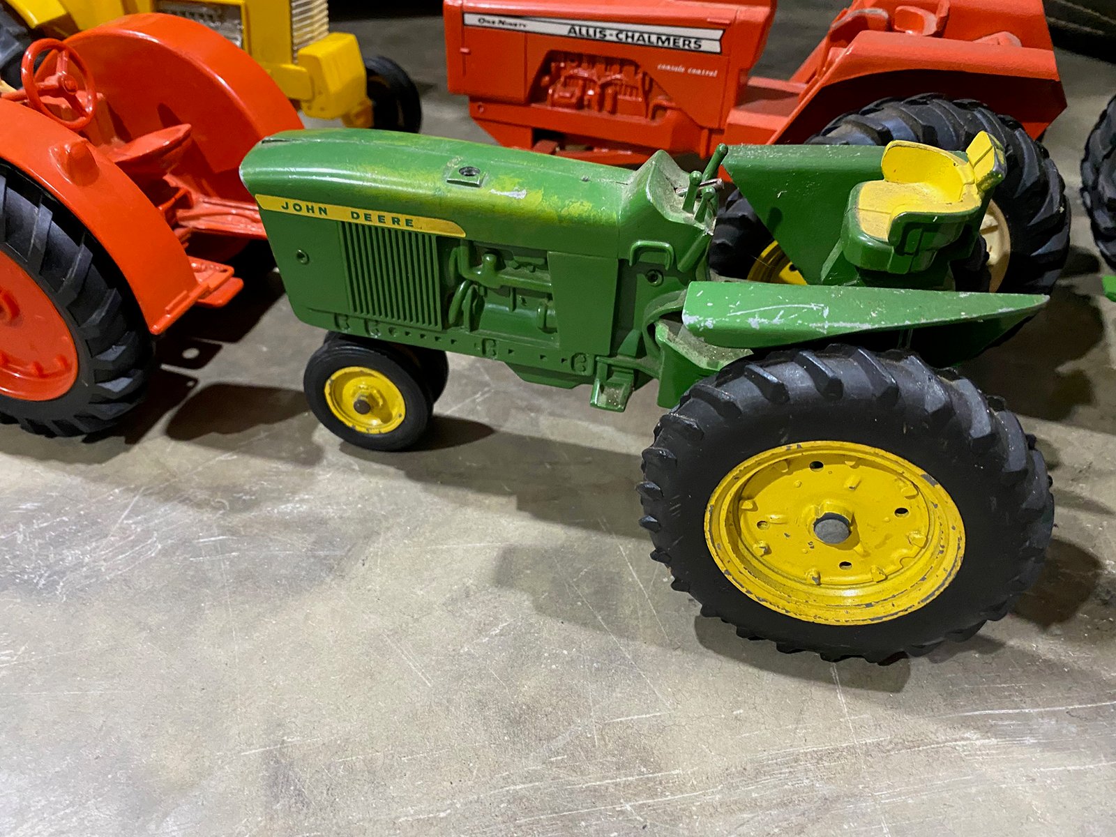 Property photo 10 - TOY COLLECTION #2 TIMED ONLINE ONLY AUCTION IN LAGRANGE COUNTY, INDIANA