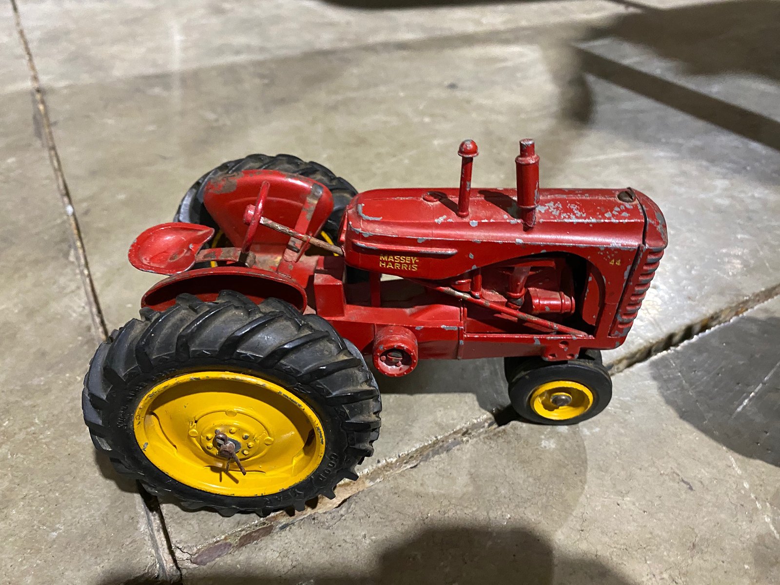 Property photo 11 - TOY COLLECTION #2 TIMED ONLINE ONLY AUCTION IN LAGRANGE COUNTY, INDIANA