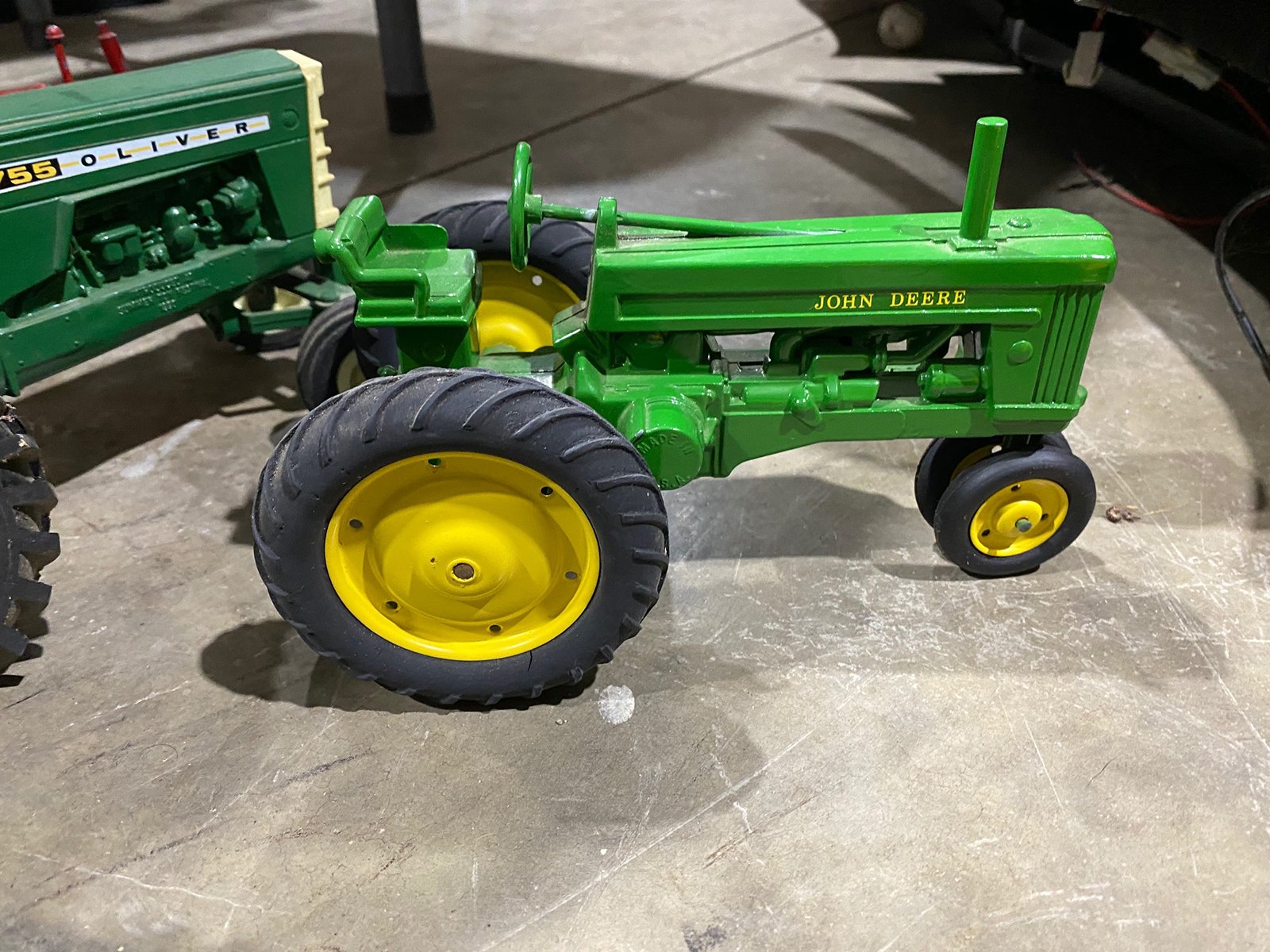 Property photo 12 - TOY COLLECTION #2 TIMED ONLINE ONLY AUCTION IN LAGRANGE COUNTY, INDIANA