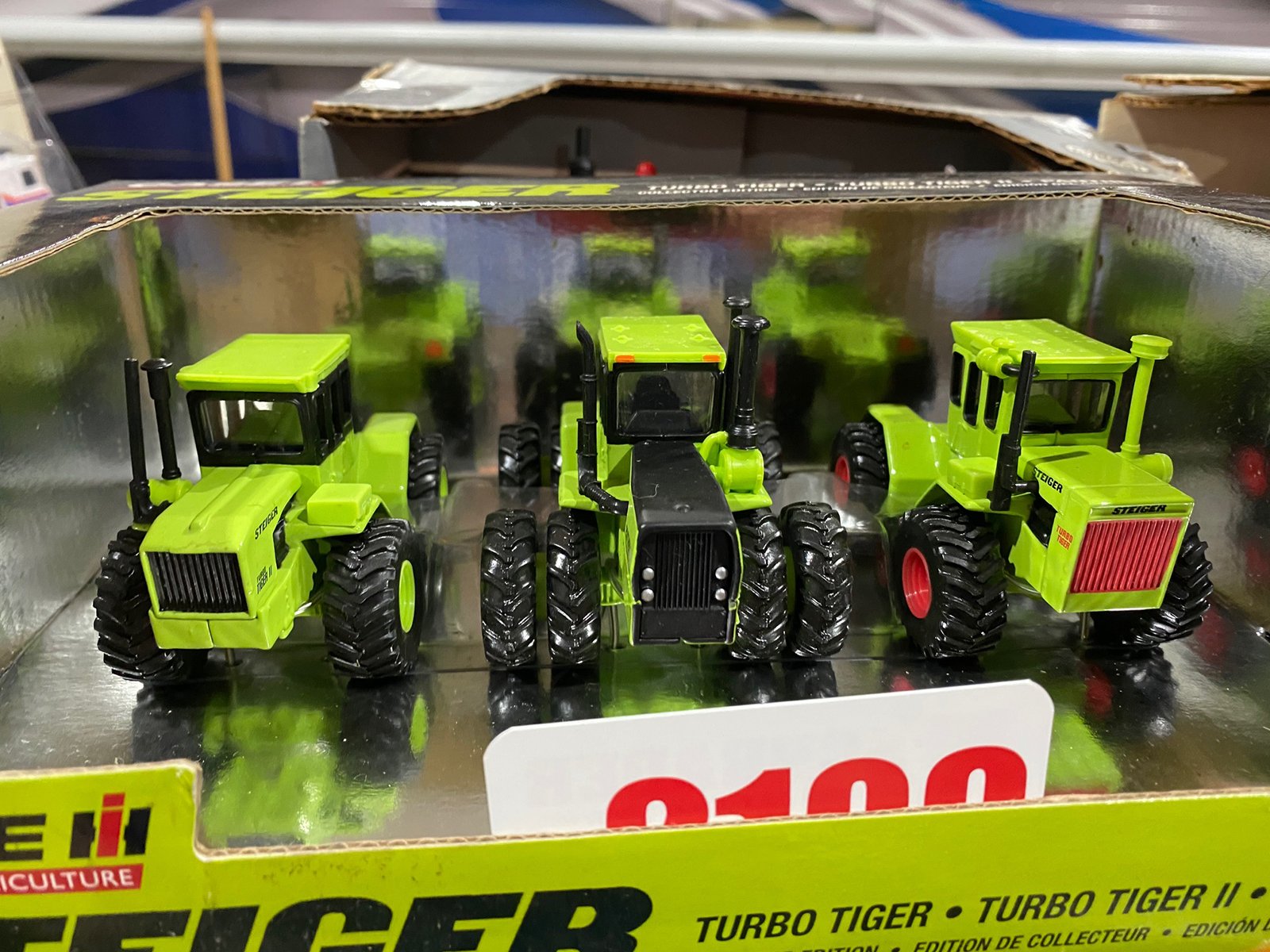 Property photo 15 - TOY COLLECTION #2 TIMED ONLINE ONLY AUCTION IN LAGRANGE COUNTY, INDIANA