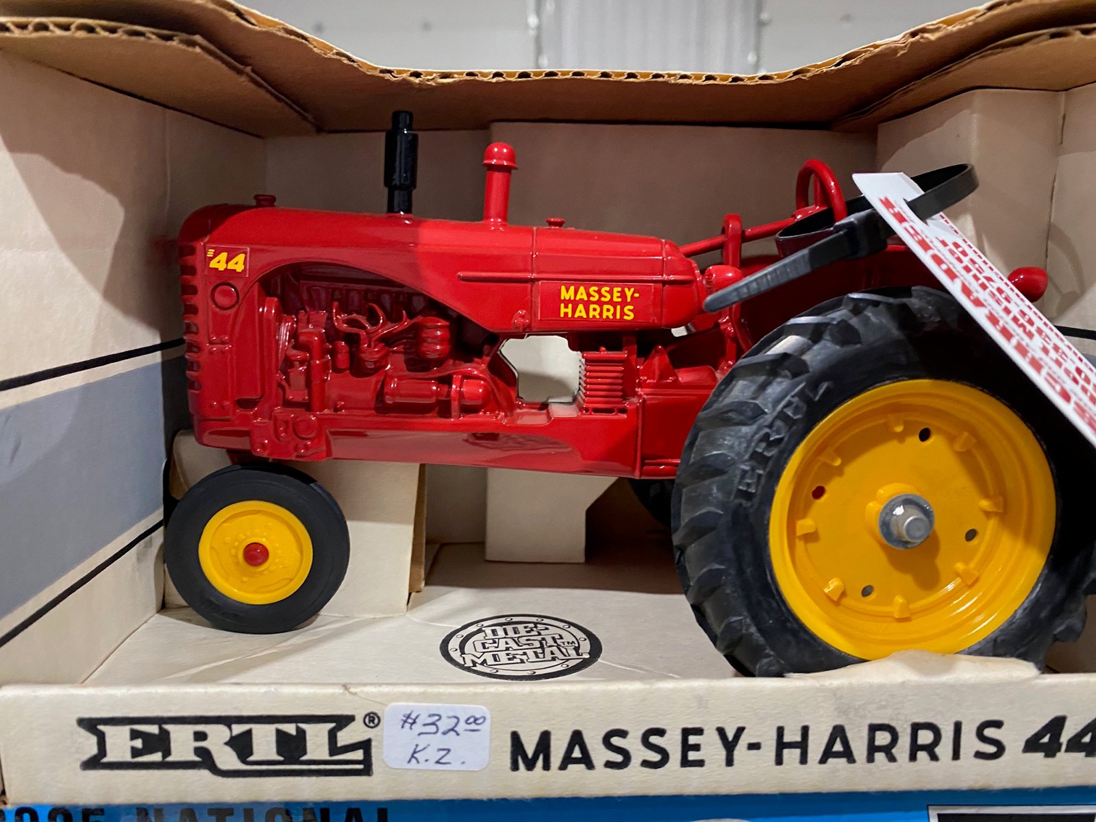 Property photo 16 - TOY COLLECTION #2 TIMED ONLINE ONLY AUCTION IN LAGRANGE COUNTY, INDIANA