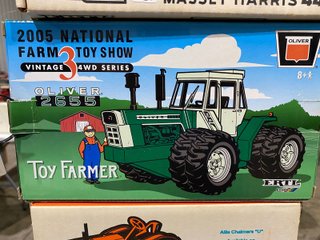 Property photo 4 - TOY COLLECTION #2 TIMED ONLINE ONLY AUCTION IN LAGRANGE COUNTY, INDIANA