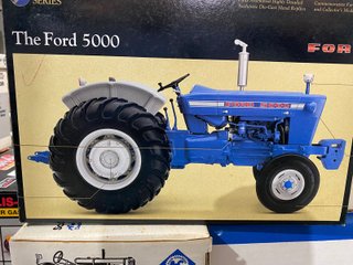 Property photo 1 - TOY COLLECTION #2 TIMED ONLINE ONLY AUCTION IN LAGRANGE COUNTY, INDIANA