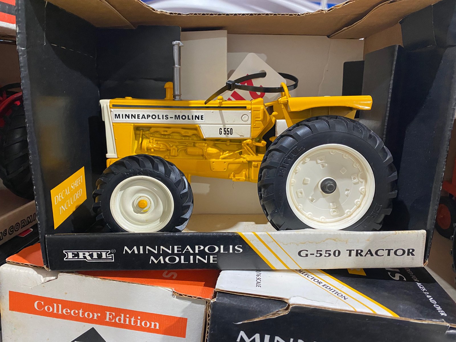 Property photo 17 - TOY COLLECTION #2 TIMED ONLINE ONLY AUCTION IN LAGRANGE COUNTY, INDIANA