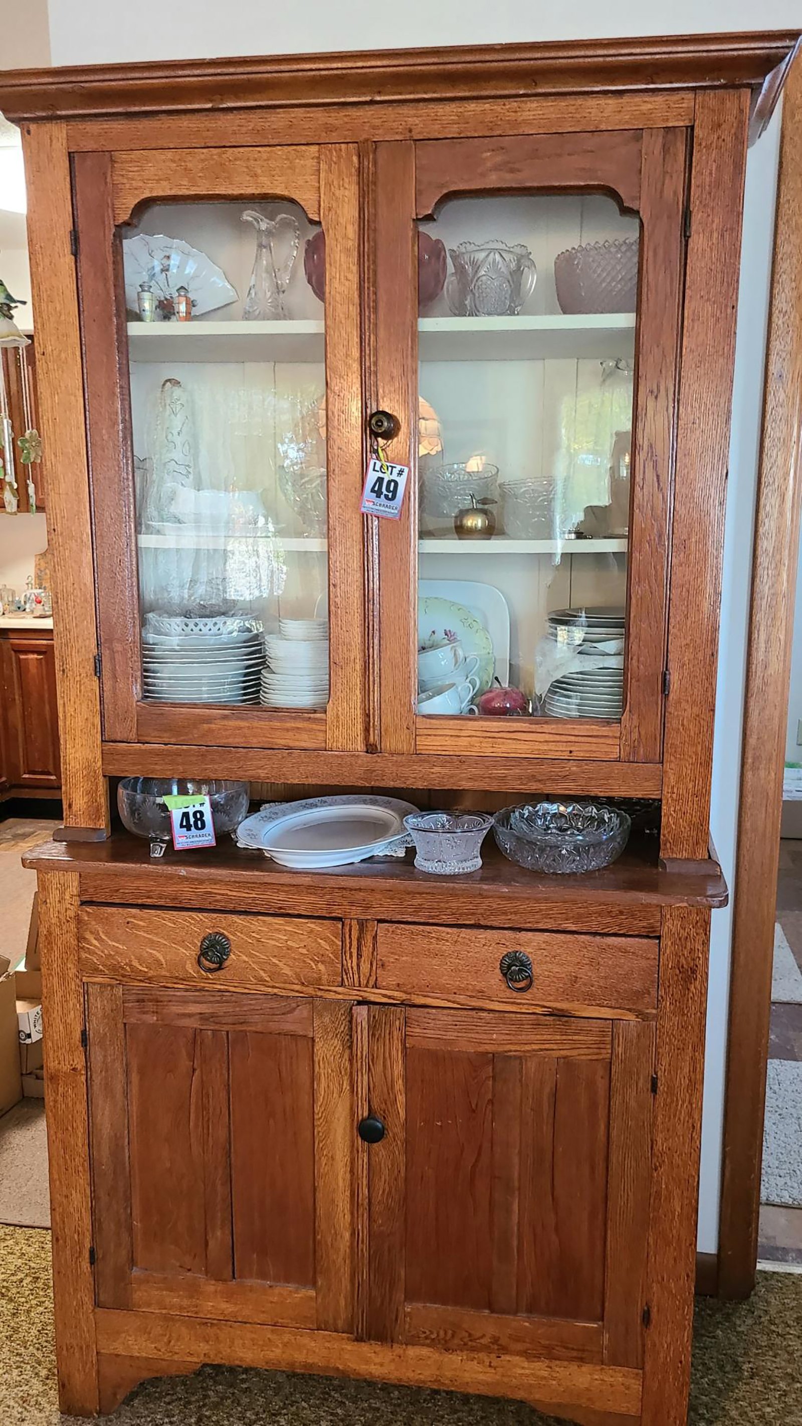 Property photo 1 - TIMED ONLINE ONLY PERSONAL PROPERTY AUCTION IN KOSCIUSKO COUNTY, INDIANA