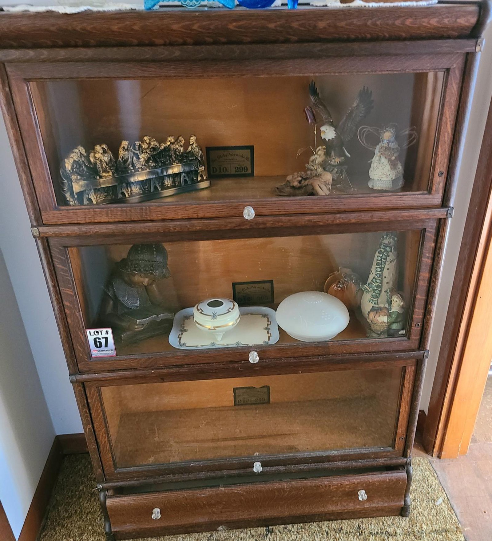 Property photo 9 - TIMED ONLINE ONLY PERSONAL PROPERTY AUCTION IN KOSCIUSKO COUNTY, INDIANA