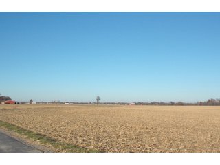 Allen County, Indiana Farmland - LAND AUCTION - 115+/- ACRES OFFERED IN 2 TRACTS IN ALLEN COUNTY, INDIANA