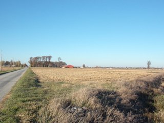Allen County, Indiana Farmland - LAND AUCTION - 115+/- ACRES OFFERED IN 2 TRACTS IN ALLEN COUNTY, INDIANA