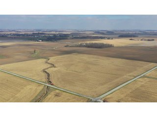 Allen County, Indiana Farmland - LAND AUCTION - 115+/- ACRES OFFERED IN 2 TRACTS IN ALLEN COUNTY, INDIANA