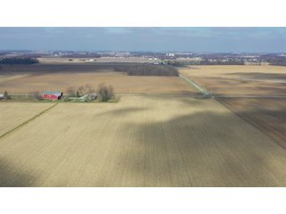 Allen County, Indiana Farmland - LAND AUCTION - 115+/- ACRES OFFERED IN 2 TRACTS IN ALLEN COUNTY, INDIANA