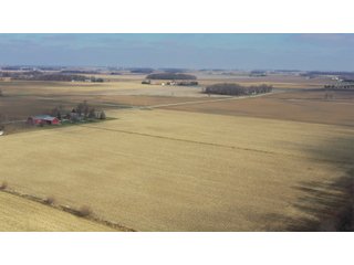 Allen County, Indiana Farmland - LAND AUCTION - 115+/- ACRES OFFERED IN 2 TRACTS IN ALLEN COUNTY, INDIANA
