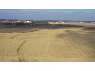 Allen County, Indiana Farmland - LAND AUCTION - 115+/- ACRES OFFERED IN 2 TRACTS IN ALLEN COUNTY, INDIANA