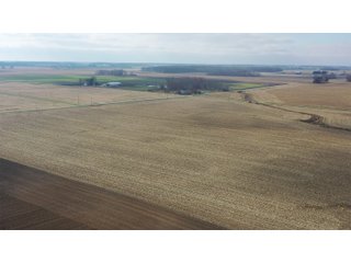 Allen County, Indiana Farmland - LAND AUCTION - 115+/- ACRES OFFERED IN 2 TRACTS IN ALLEN COUNTY, INDIANA