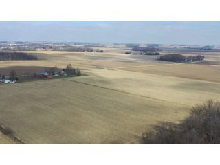 Allen County, Indiana Farmland - LAND AUCTION - 115+/- ACRES OFFERED IN 2 TRACTS IN ALLEN COUNTY, INDIANA