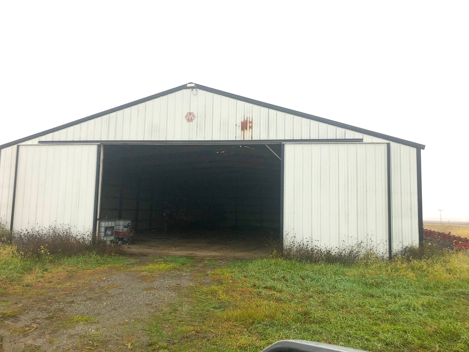 Tract 2 in Crawford County, Ohio - IMPORTANT OHIO LAND AUCTION - 718+/- ACRES OFFERED IN 11 TRACTS IN MARION & CRAWFORD COUNTIES