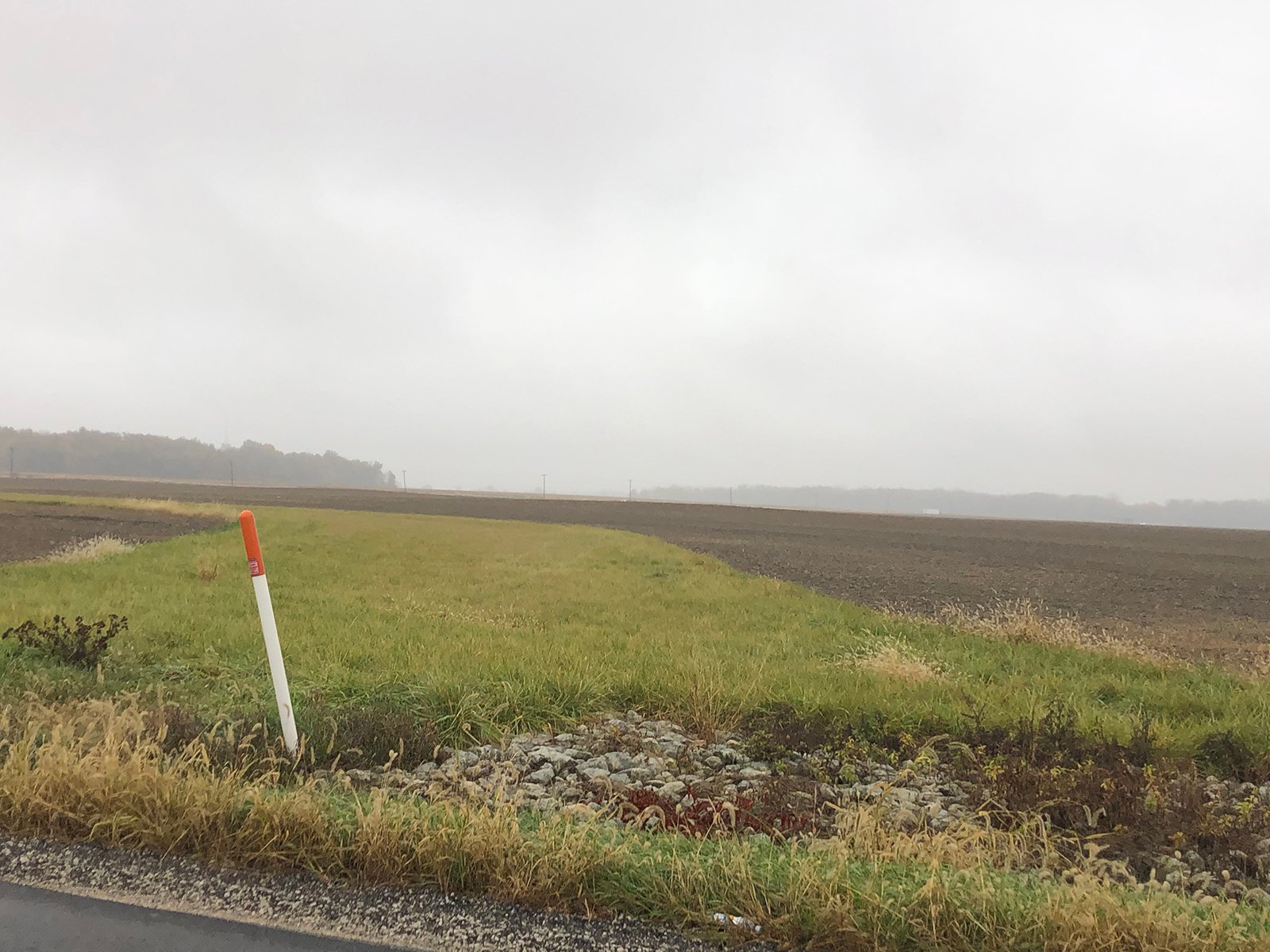 Crawford & Marion Counties, Ohio Farmland - IMPORTANT OHIO LAND AUCTION - 718+/- ACRES OFFERED IN 11 TRACTS IN MARION & CRAWFORD COUNTIES