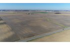 Tract 5 in Crawford County, Ohio - IMPORTANT OHIO LAND AUCTION - 718+/- ACRES OFFERED IN 11 TRACTS IN MARION & CRAWFORD COUNTIES