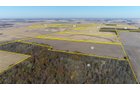 Crawford & Marion Counties, Ohio Farmland - IMPORTANT OHIO LAND AUCTION - 718+/- ACRES OFFERED IN 11 TRACTS IN MARION & CRAWFORD COUNTIES