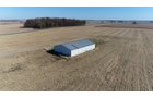 Tract 2 in Crawford County, Ohio - IMPORTANT OHIO LAND AUCTION - 718+/- ACRES OFFERED IN 11 TRACTS IN MARION & CRAWFORD COUNTIES