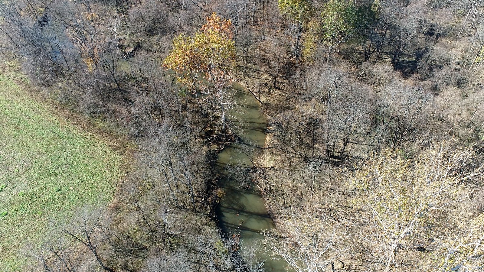 Crawford & Marion Counties, Ohio Farmland - IMPORTANT OHIO LAND AUCTION - 718+/- ACRES OFFERED IN 11 TRACTS IN MARION & CRAWFORD COUNTIES