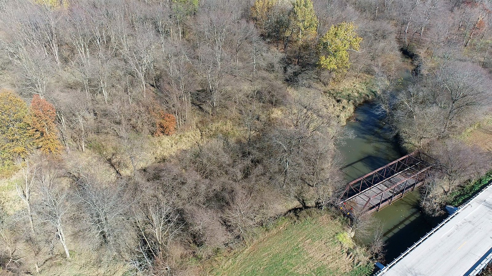 Crawford & Marion Counties, Ohio Farmland - IMPORTANT OHIO LAND AUCTION - 718+/- ACRES OFFERED IN 11 TRACTS IN MARION & CRAWFORD COUNTIES