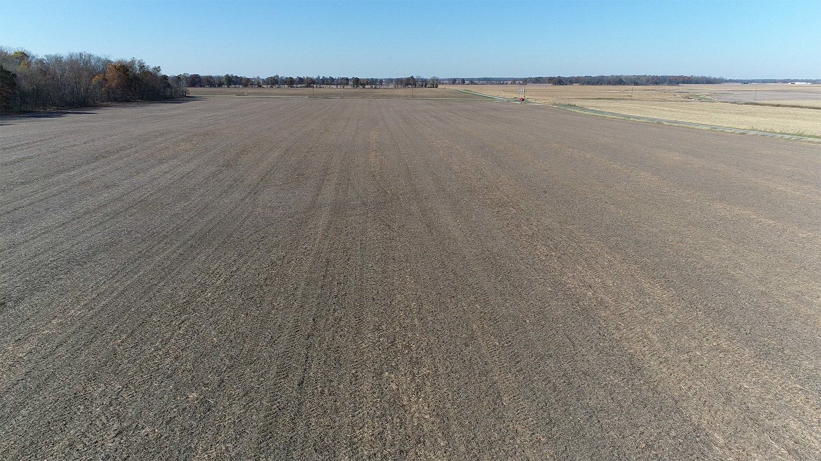 Crawford & Marion Counties, Ohio Farmland - IMPORTANT OHIO LAND AUCTION - 718+/- ACRES OFFERED IN 11 TRACTS IN MARION & CRAWFORD COUNTIES