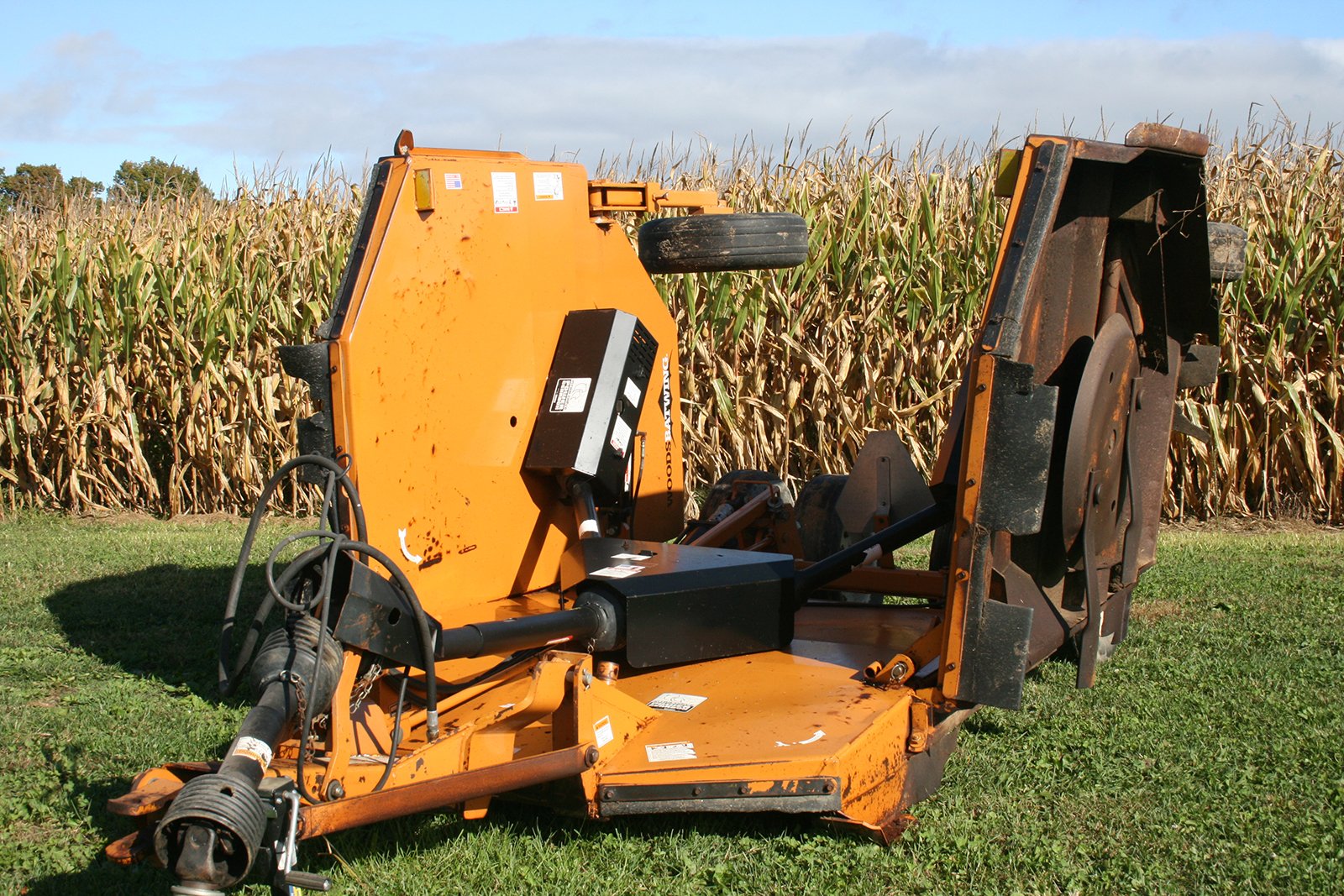 Property photo 37 - FARM EQUIPMENT AUCTION IN TRUMBULL COUNTY, OHIO