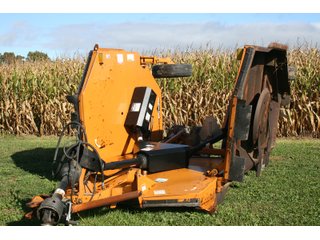 Property photo 37 - FARM EQUIPMENT AUCTION IN TRUMBULL COUNTY, OHIO