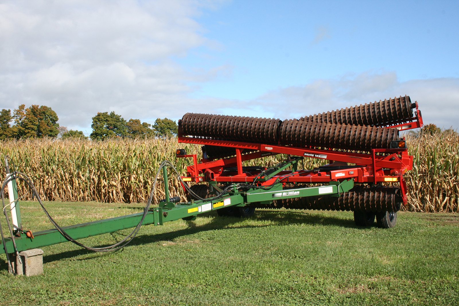 Property photo 27 - FARM EQUIPMENT AUCTION IN TRUMBULL COUNTY, OHIO
