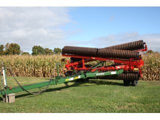 Property photo 27 - FARM EQUIPMENT AUCTION IN TRUMBULL COUNTY, OHIO