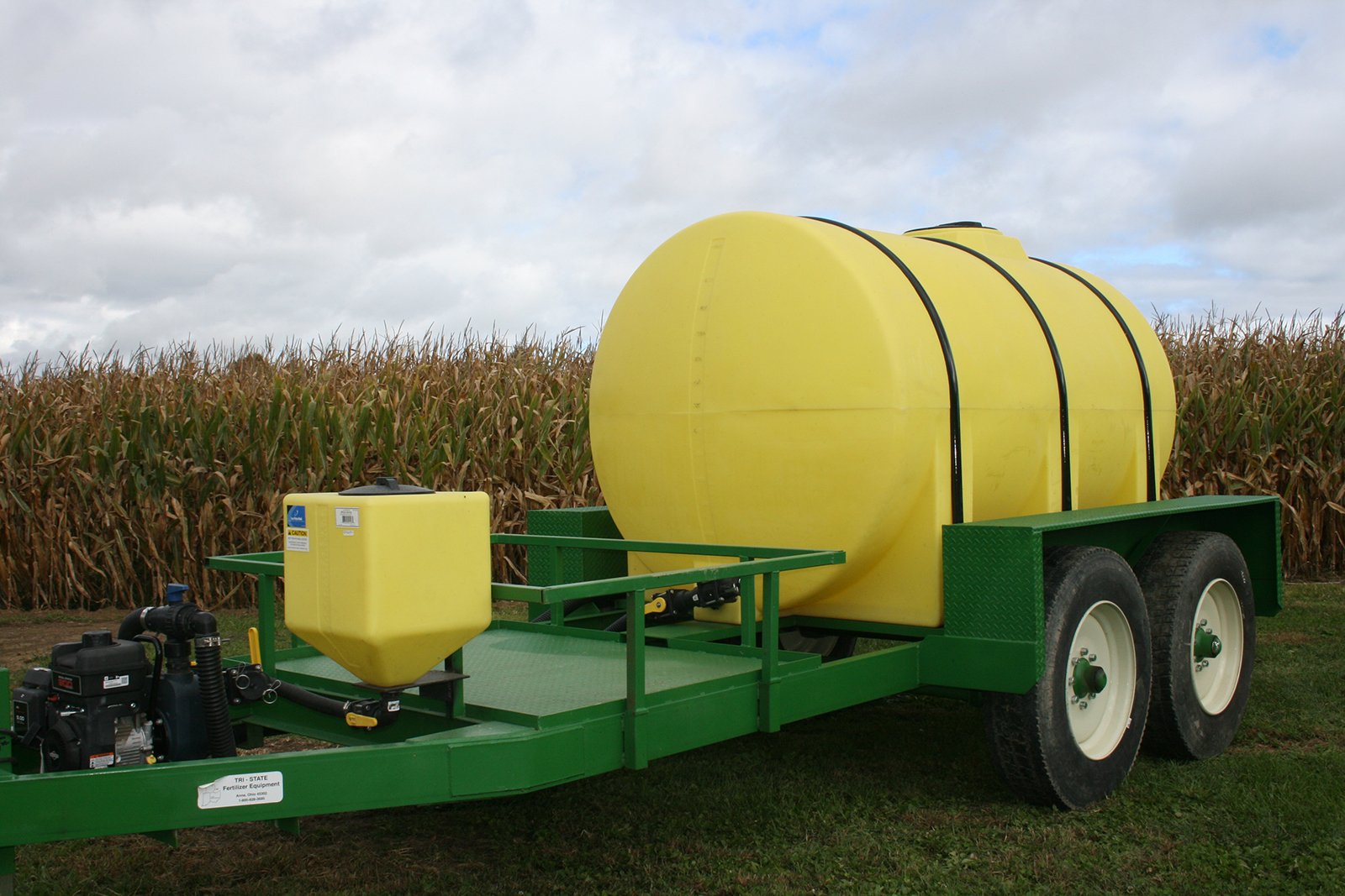 Property photo 19 - FARM EQUIPMENT AUCTION IN TRUMBULL COUNTY, OHIO