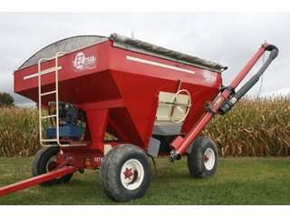 Property photo 36 - FARM EQUIPMENT AUCTION IN TRUMBULL COUNTY, OHIO