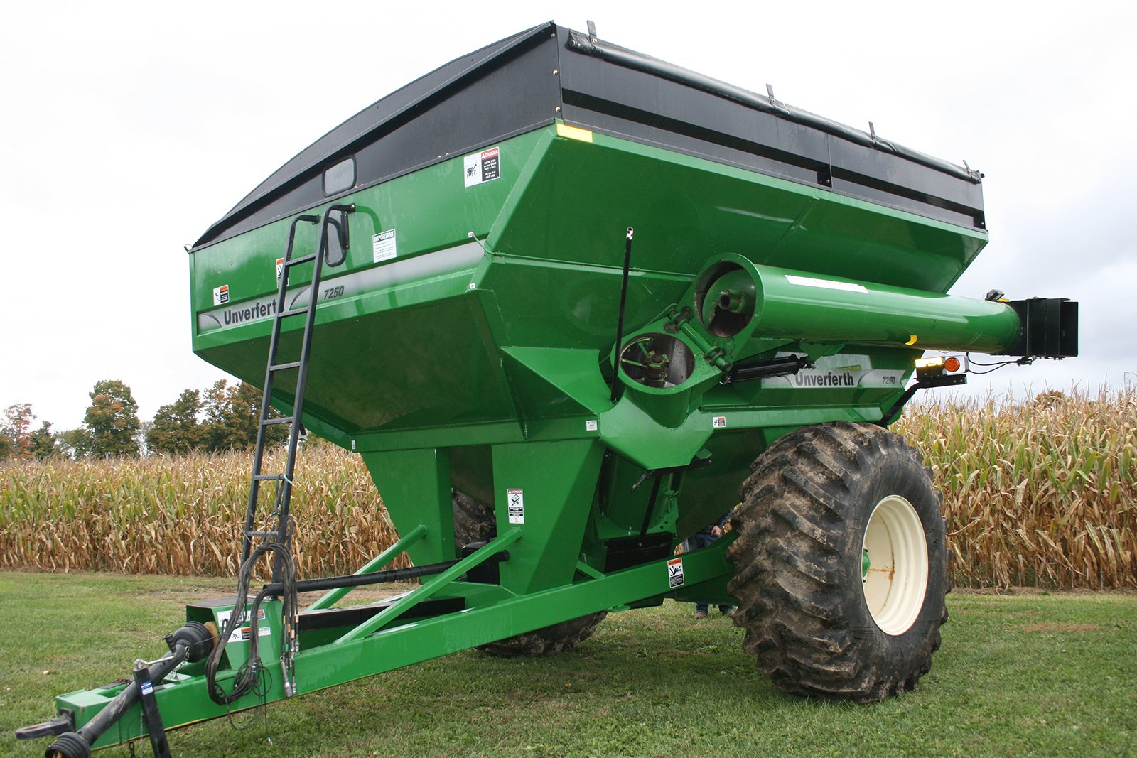 Property photo 35 - FARM EQUIPMENT AUCTION IN TRUMBULL COUNTY, OHIO