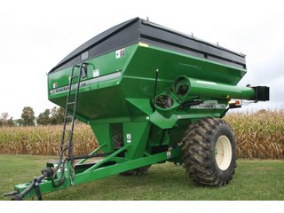 Property photo 35 - FARM EQUIPMENT AUCTION IN TRUMBULL COUNTY, OHIO