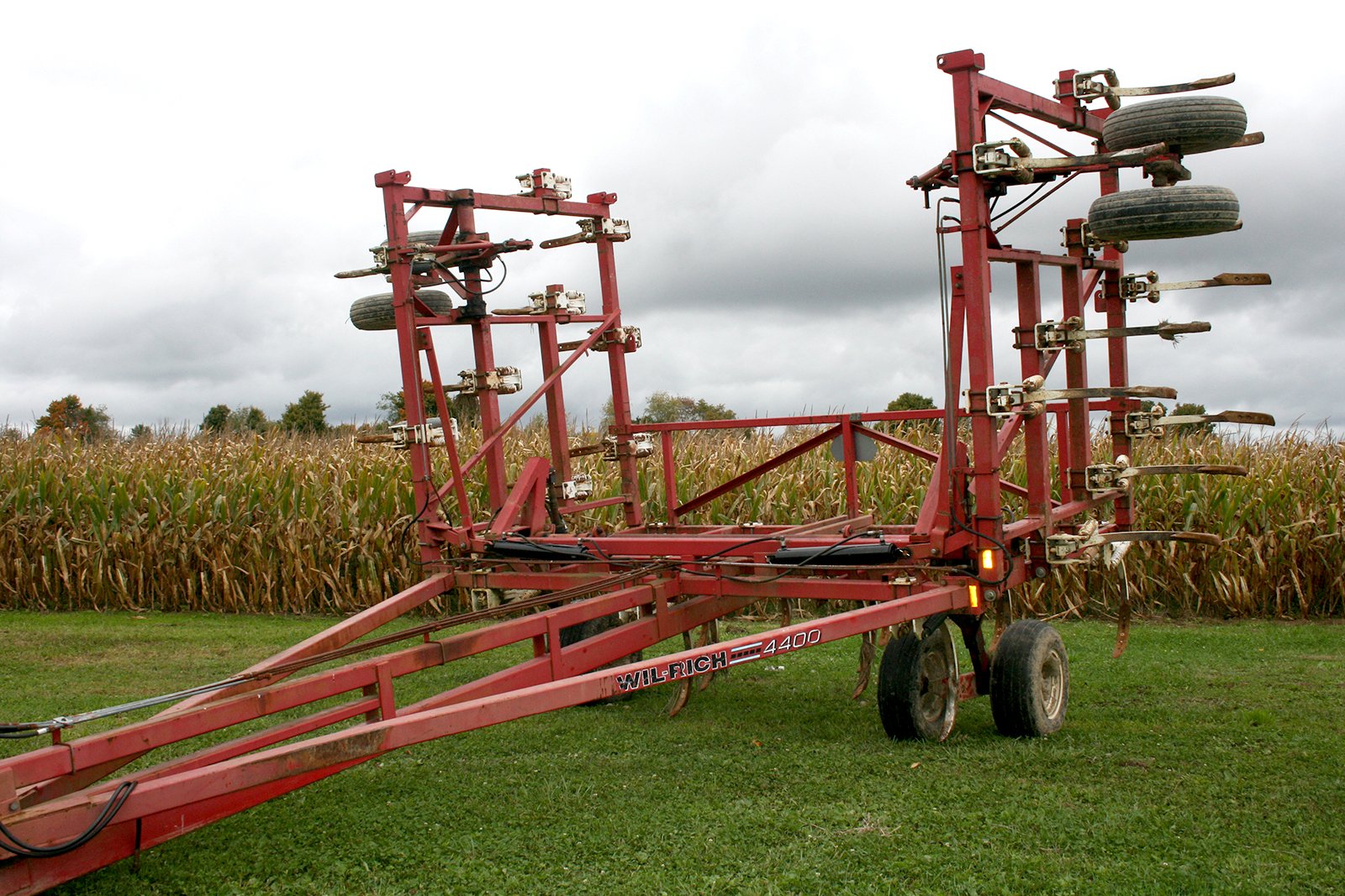 Property photo 26 - FARM EQUIPMENT AUCTION IN TRUMBULL COUNTY, OHIO
