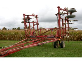 Property photo 26 - FARM EQUIPMENT AUCTION IN TRUMBULL COUNTY, OHIO