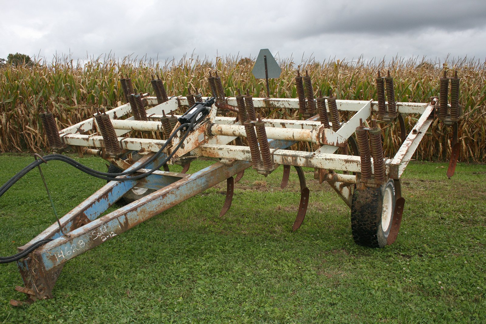 Property photo 33 - FARM EQUIPMENT AUCTION IN TRUMBULL COUNTY, OHIO