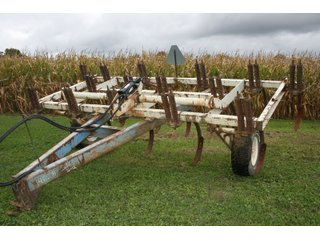 Property photo 33 - FARM EQUIPMENT AUCTION IN TRUMBULL COUNTY, OHIO