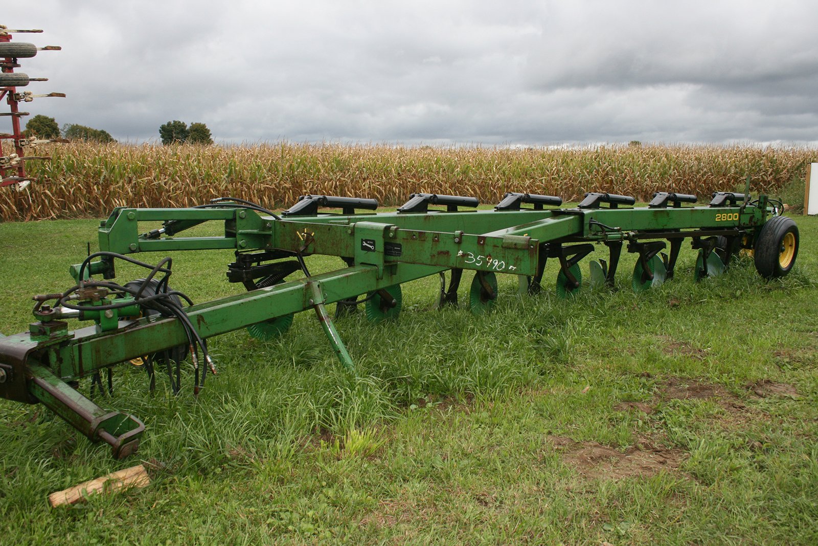 Property photo 31 - FARM EQUIPMENT AUCTION IN TRUMBULL COUNTY, OHIO