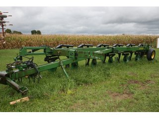 Property photo 31 - FARM EQUIPMENT AUCTION IN TRUMBULL COUNTY, OHIO